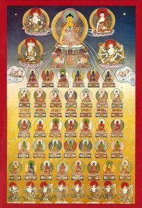 35-Buddhas