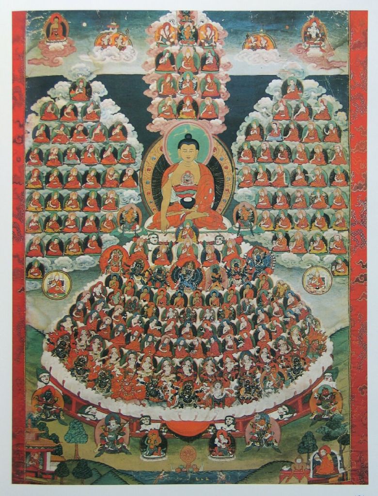 Изображение из коллекции Himalayan Art